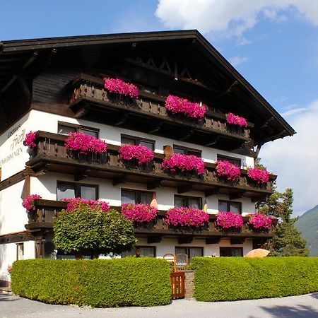 Gaestehaus Friedl Imst Kültér fotó
