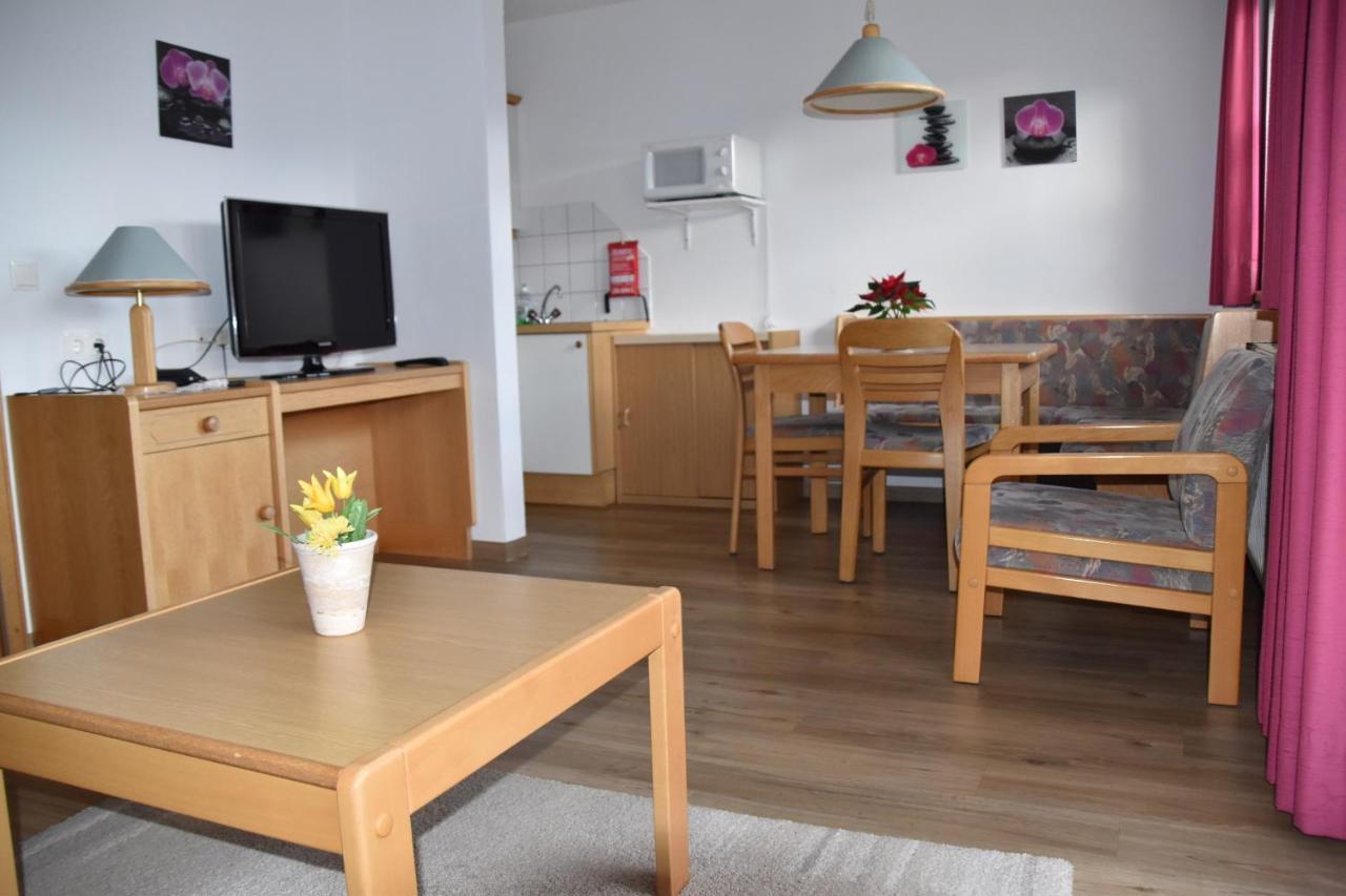 Gaestehaus Friedl Imst Kültér fotó