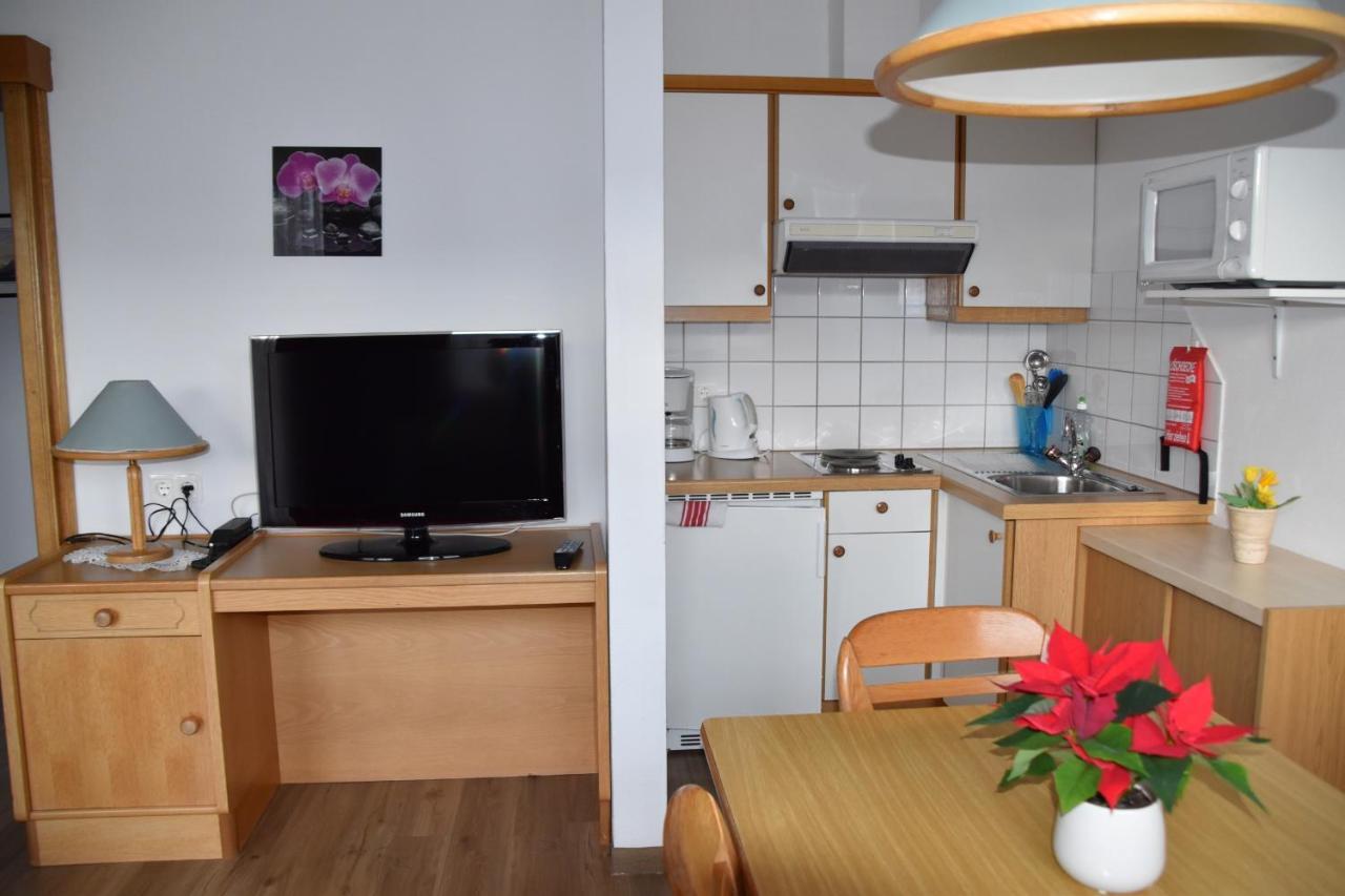 Gaestehaus Friedl Imst Kültér fotó