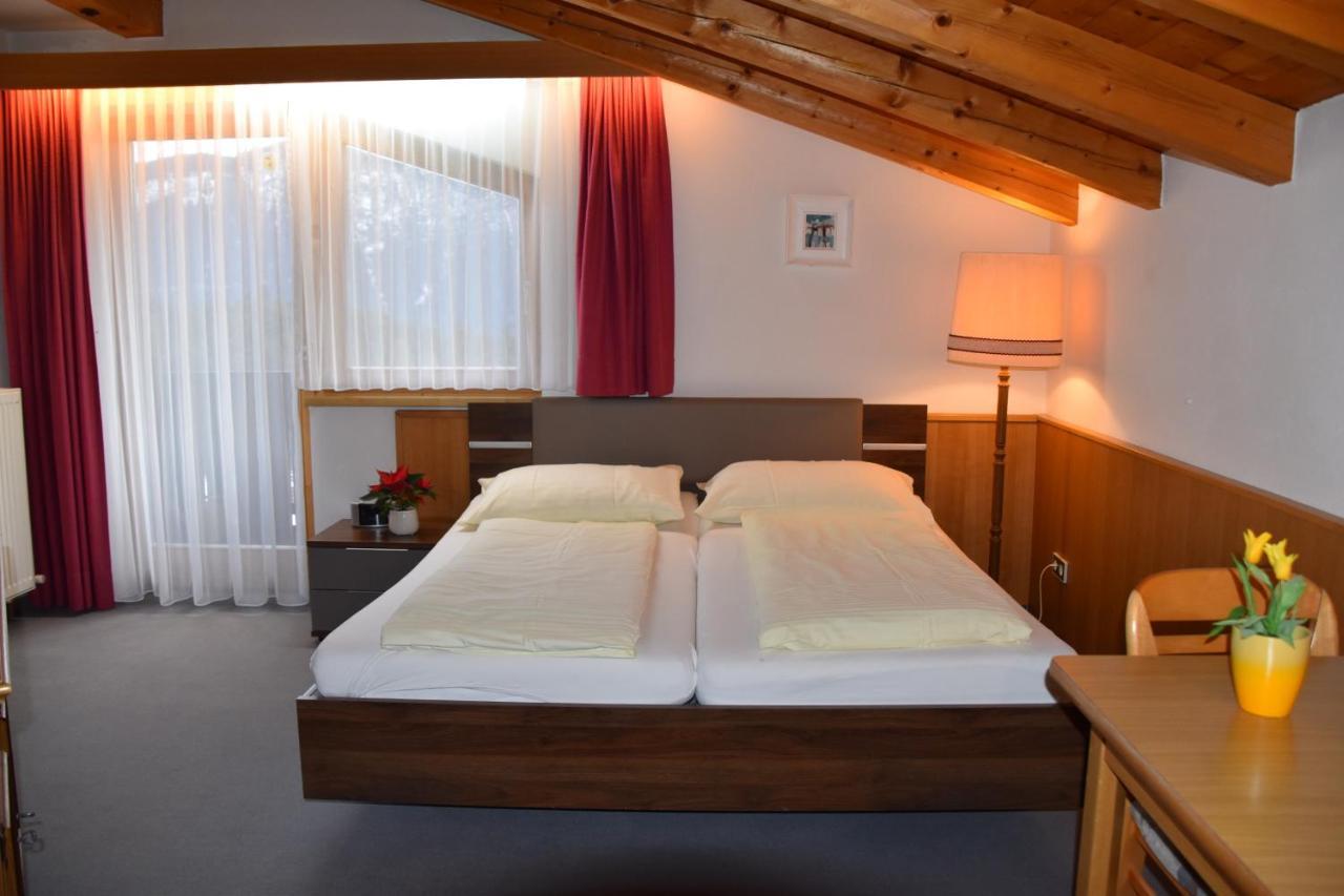Gaestehaus Friedl Imst Kültér fotó
