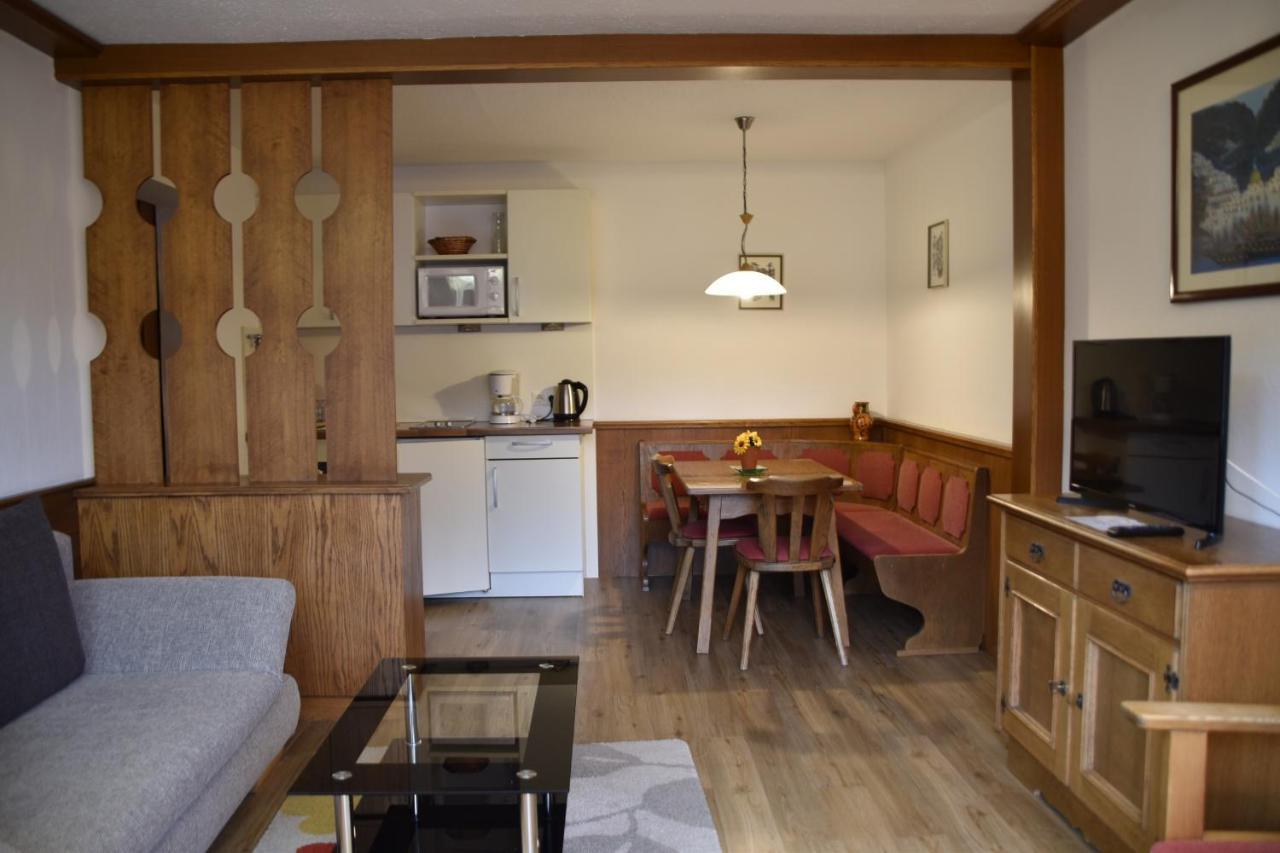 Gaestehaus Friedl Imst Kültér fotó