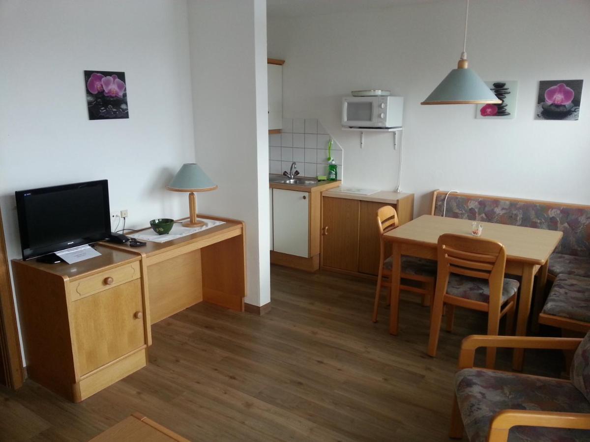 Gaestehaus Friedl Imst Kültér fotó