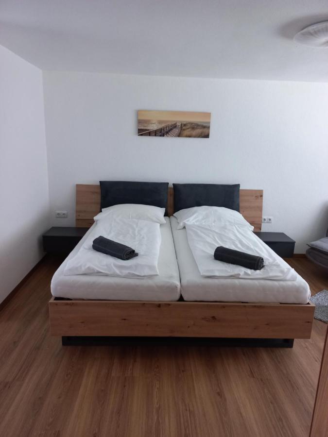 Gaestehaus Friedl Imst Kültér fotó