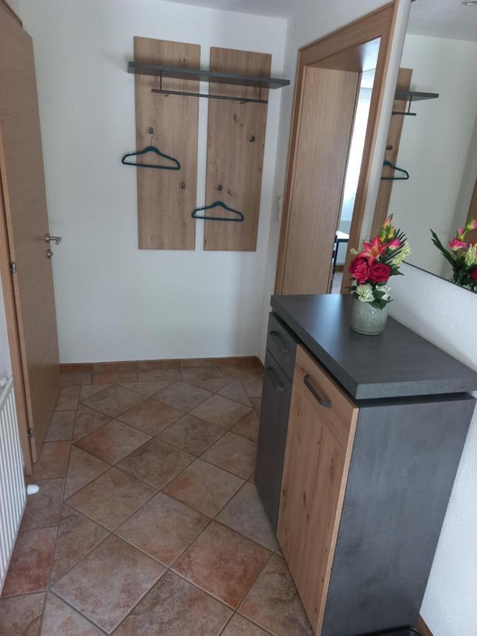 Gaestehaus Friedl Imst Kültér fotó