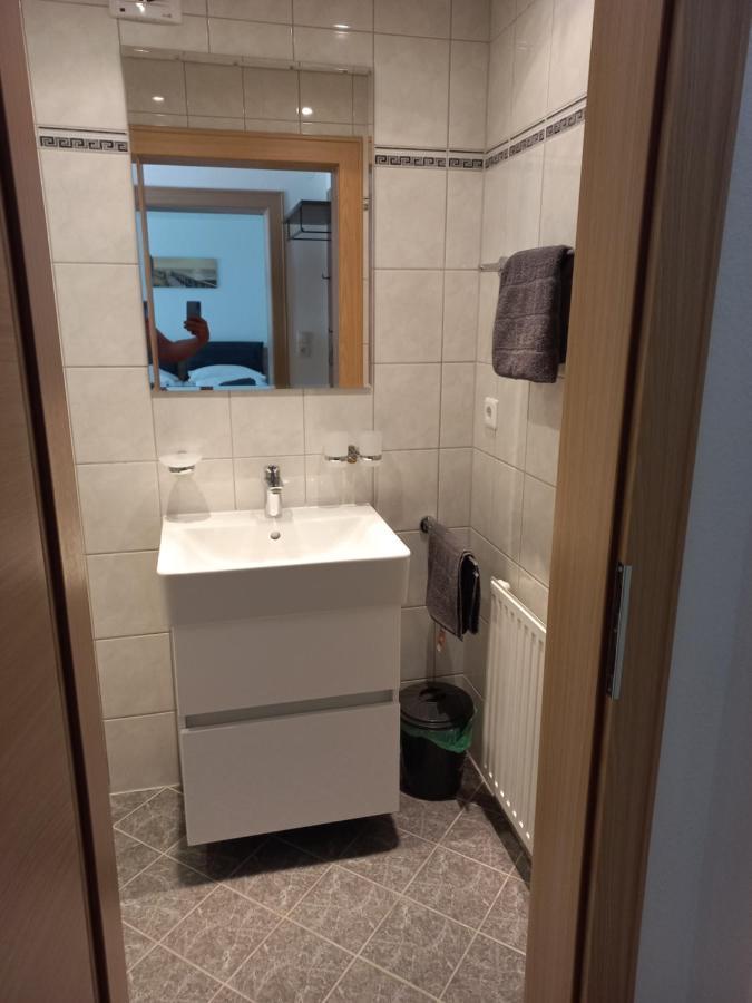 Gaestehaus Friedl Imst Kültér fotó