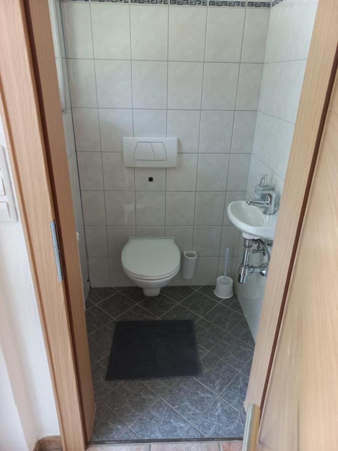 Gaestehaus Friedl Imst Kültér fotó