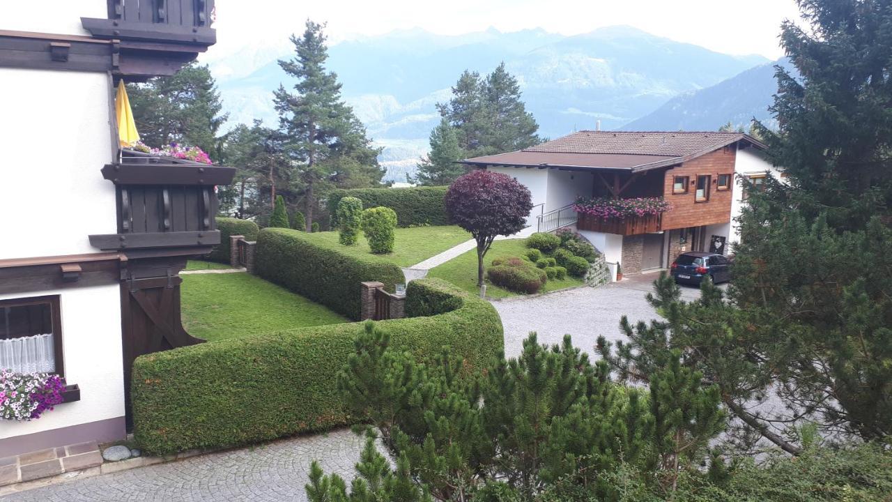 Gaestehaus Friedl Imst Kültér fotó