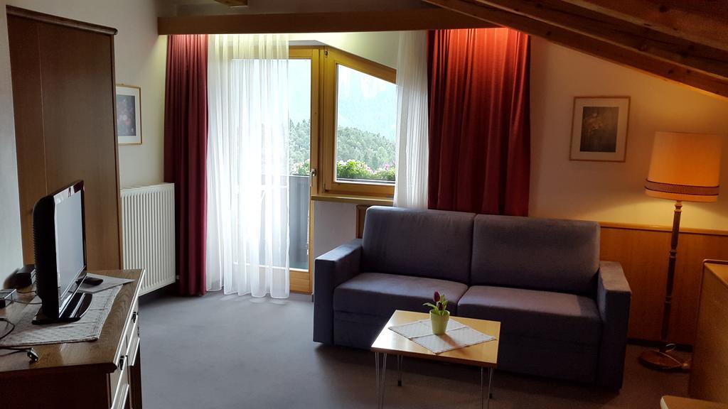 Gaestehaus Friedl Imst Kültér fotó