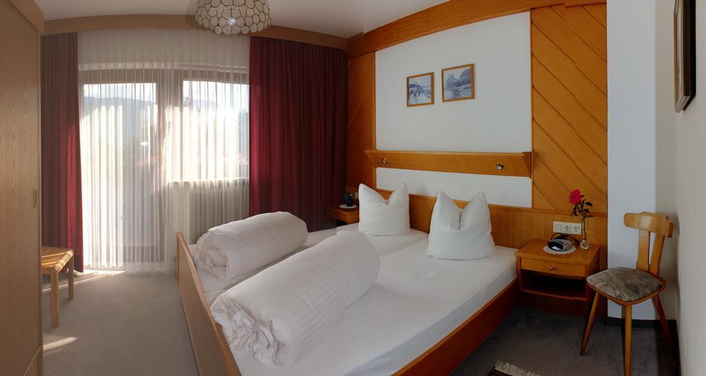 Gaestehaus Friedl Imst Kültér fotó