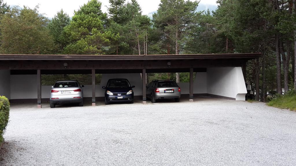 Gaestehaus Friedl Imst Kültér fotó