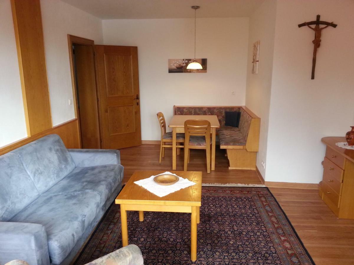 Gaestehaus Friedl Imst Kültér fotó