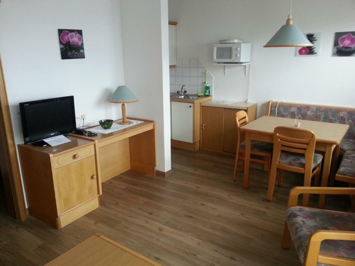 Gaestehaus Friedl Imst Kültér fotó