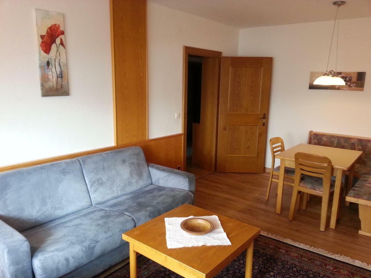 Gaestehaus Friedl Imst Kültér fotó