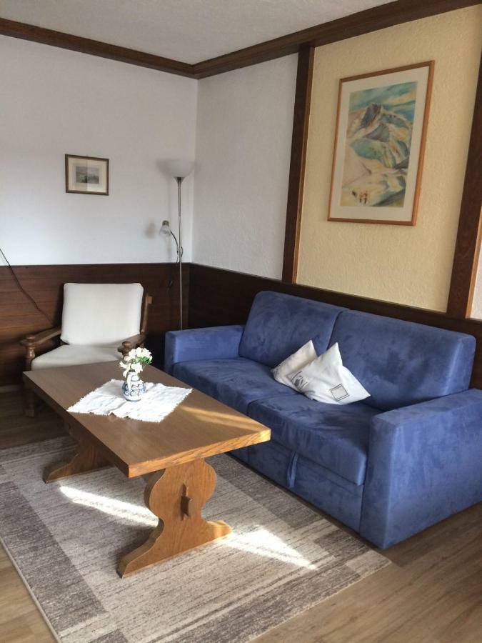 Gaestehaus Friedl Imst Kültér fotó