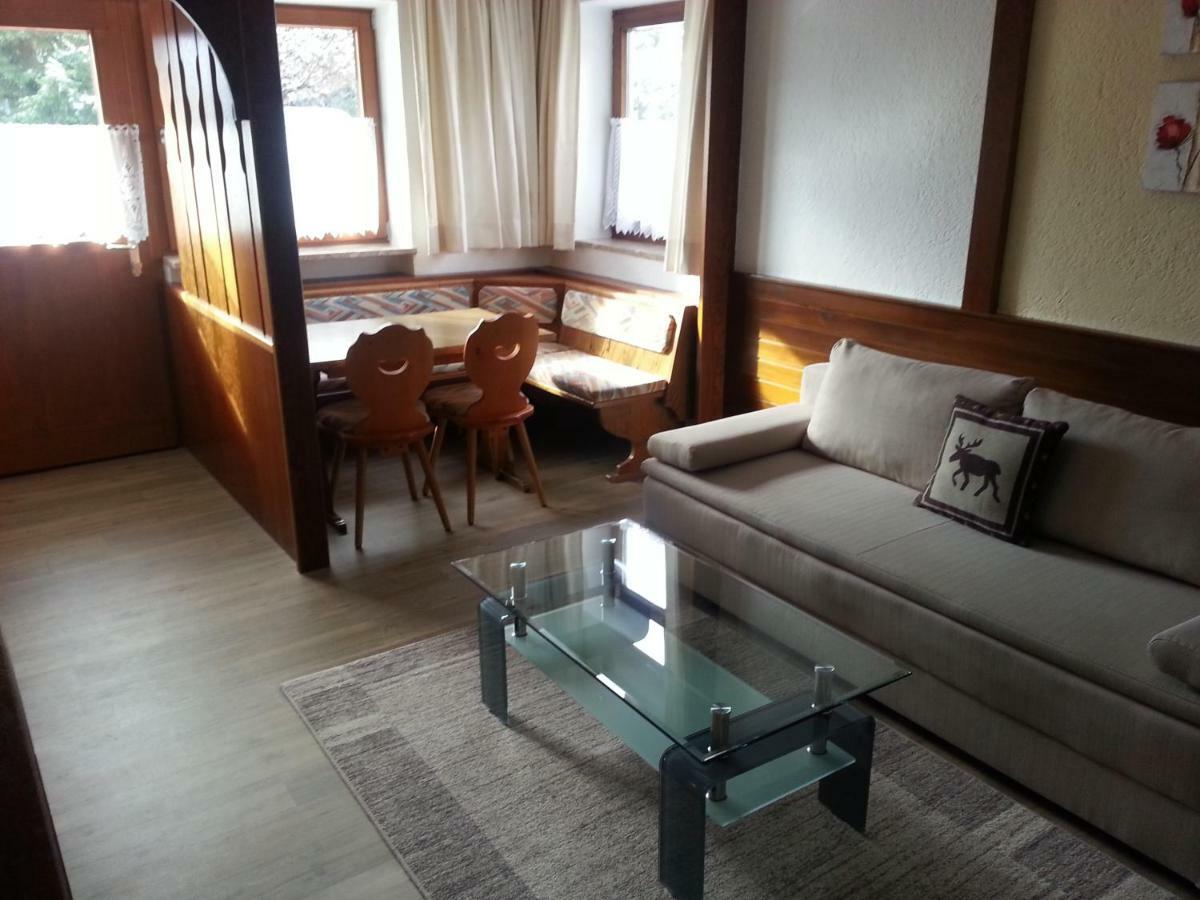 Gaestehaus Friedl Imst Kültér fotó