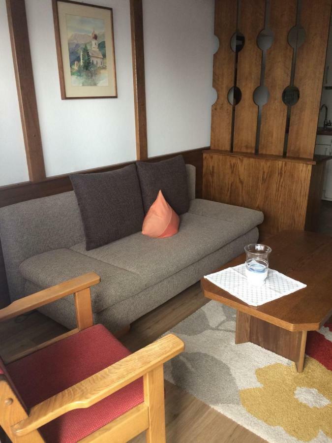 Gaestehaus Friedl Imst Kültér fotó