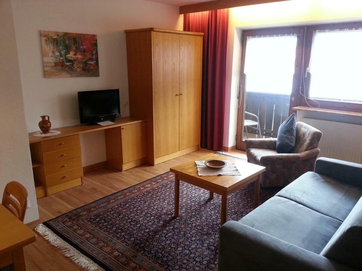 Gaestehaus Friedl Imst Kültér fotó