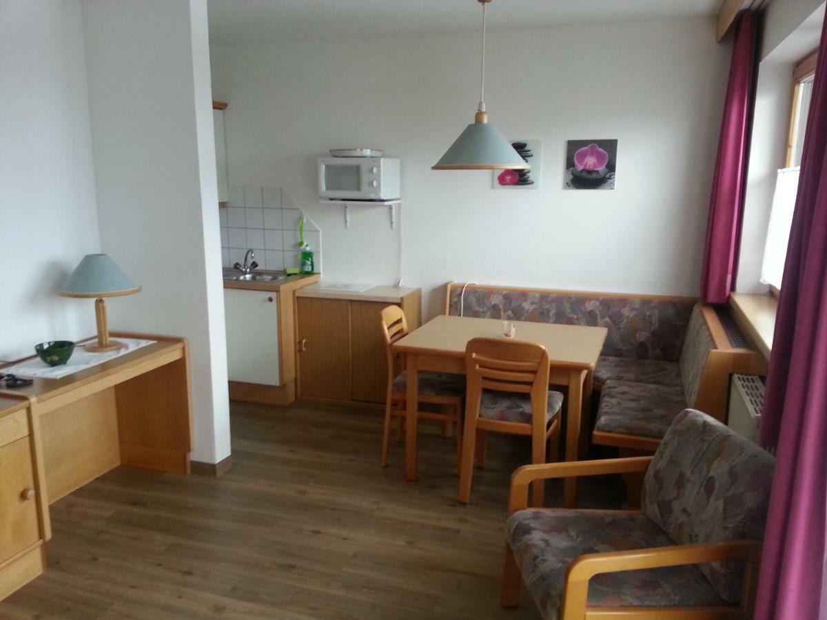 Gaestehaus Friedl Imst Kültér fotó