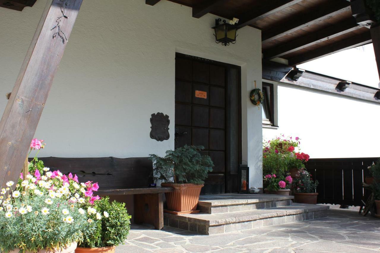 Gaestehaus Friedl Imst Kültér fotó