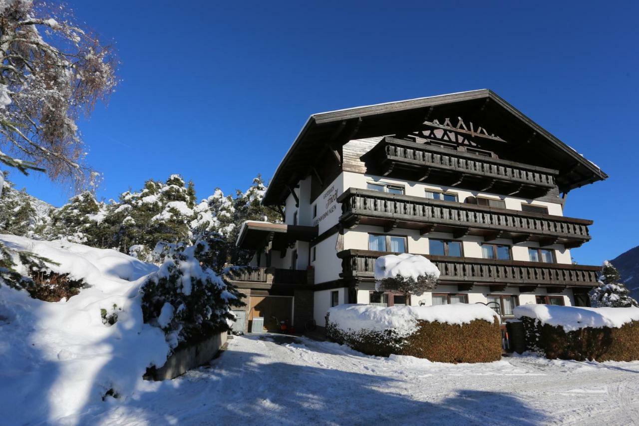 Gaestehaus Friedl Imst Kültér fotó